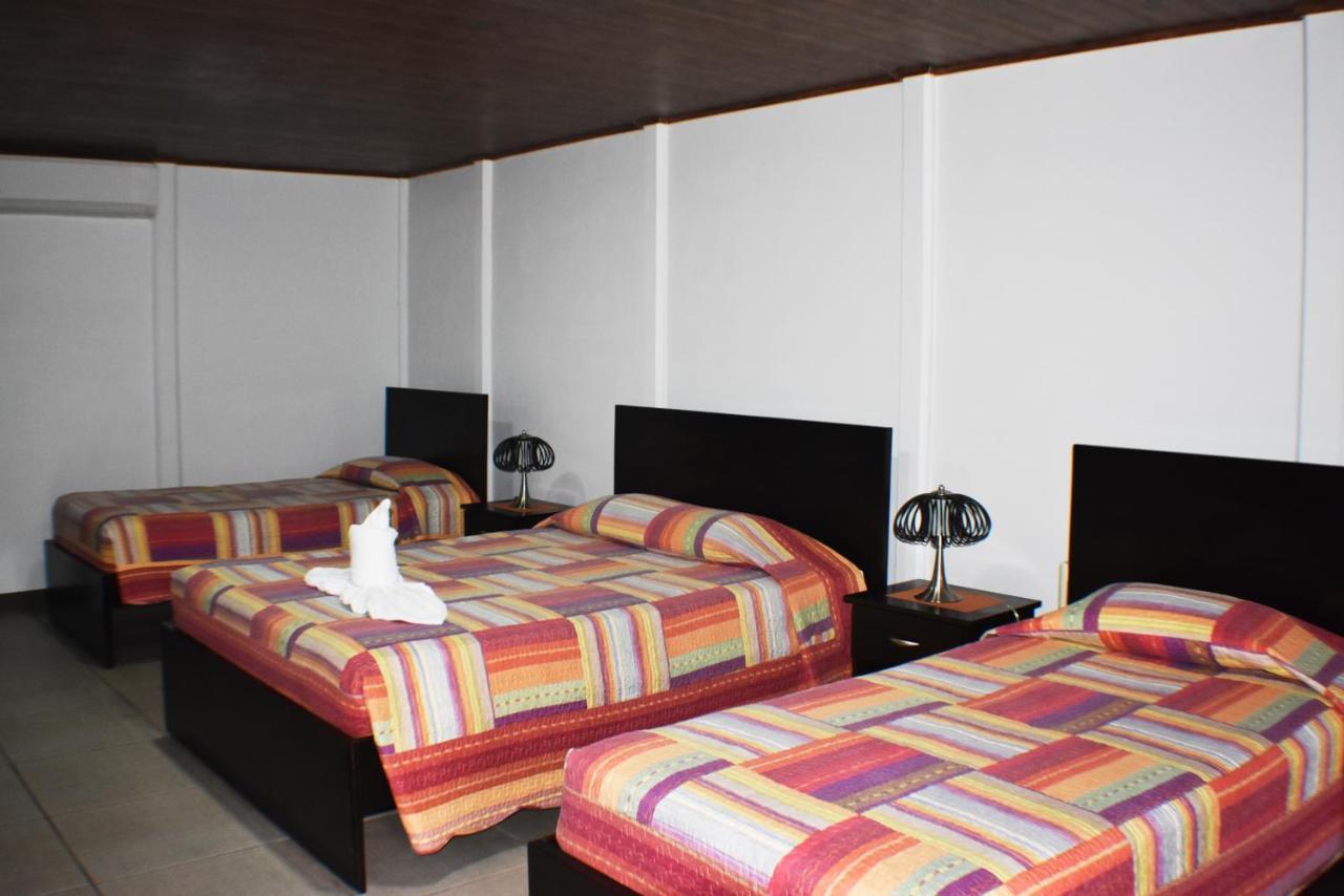 Hotel Arenal Country Inn La Fortuna Εξωτερικό φωτογραφία