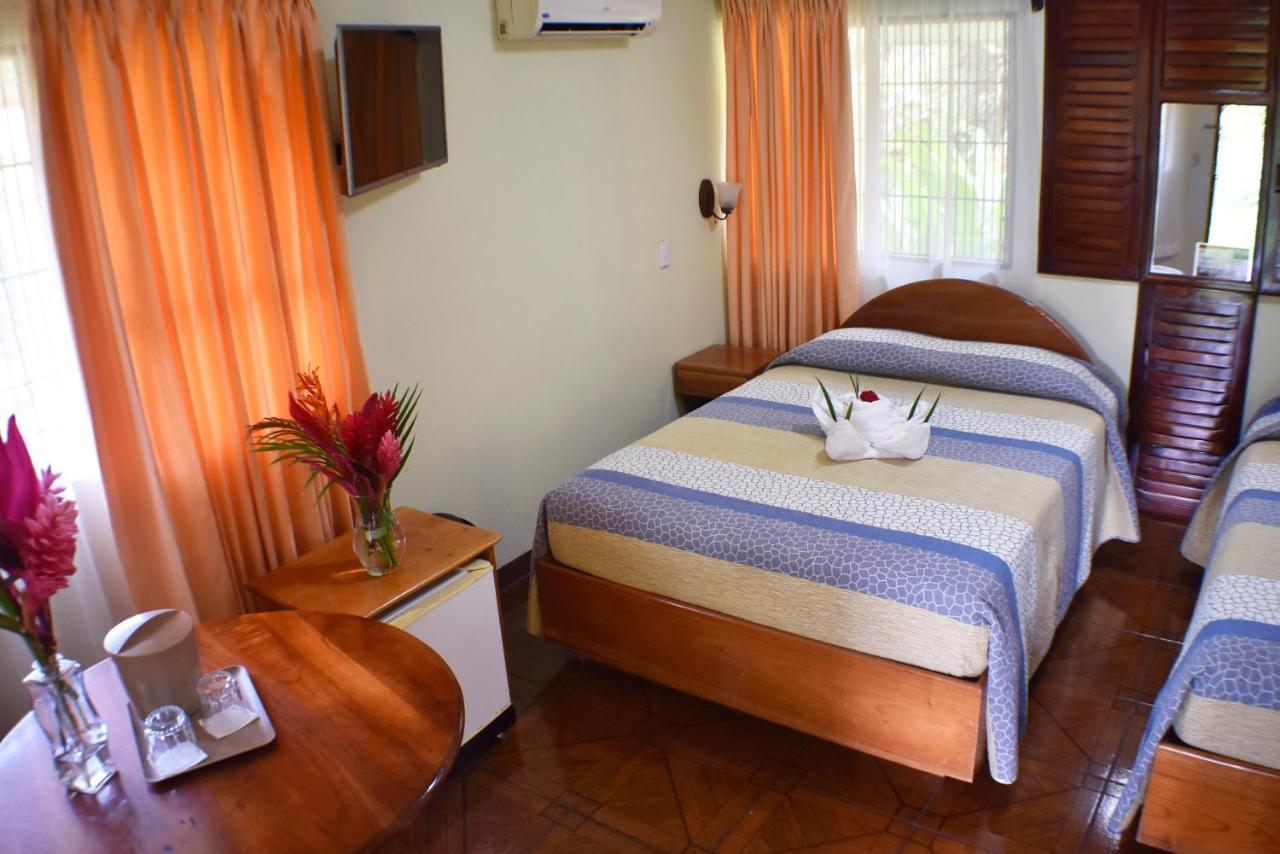 Hotel Arenal Country Inn La Fortuna Εξωτερικό φωτογραφία