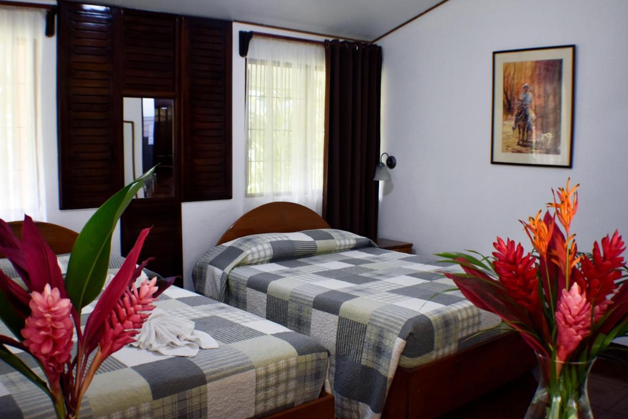 Hotel Arenal Country Inn La Fortuna Εξωτερικό φωτογραφία