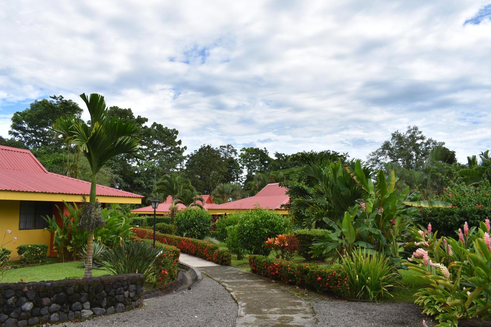 Hotel Arenal Country Inn La Fortuna Εξωτερικό φωτογραφία